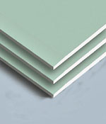 gypsum board