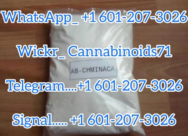 AB-CHMINACA 1185887-21-1, ADBB, 5CLADBA, MDMA