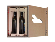 Factory price best sell high quality wine box wholesales