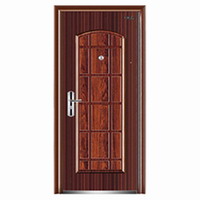 Security door