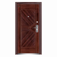 Security door XD-027D