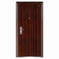 Security door XD-029
