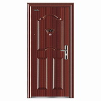 Security door XD-07D
