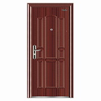 Security door XD-08D