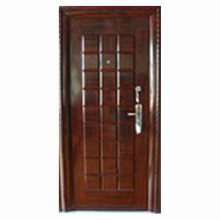 Security door XD-101