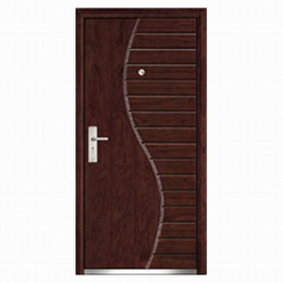 Security door XD-102
