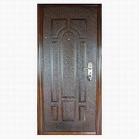 Security door XD-103