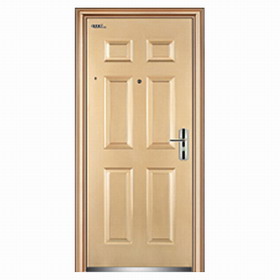 Security door XD-803C