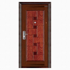 Security door XD-804