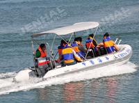 Sports boat    Y-450