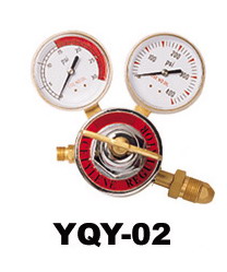 regulator YQY-02