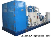 cng compressor