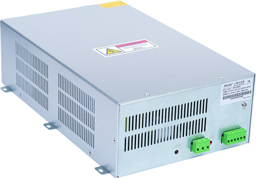  Factory sell ZR-120W laser power supply for CO2 tube