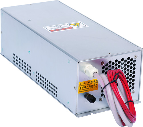 Good Quality Steel Case 130 150W