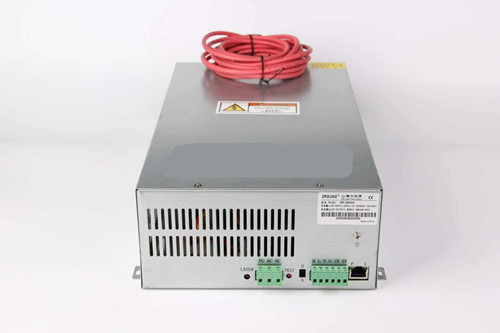 Good quality steel case 130-150W CO2 power supply