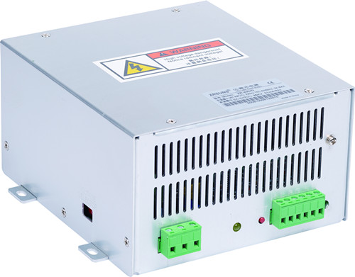  ZRsuns 220/110V 40W CO2 laser power supply
