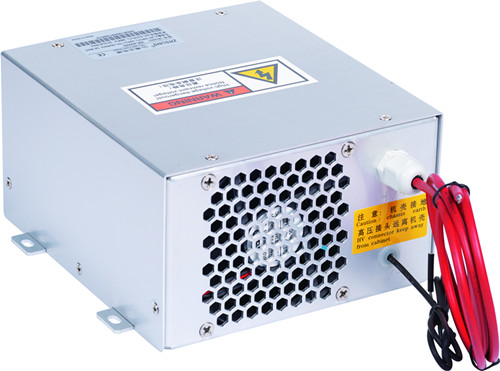 ZRsuns 220 110V 40W CO2 Laser