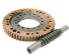 worm drive used in solar equipment