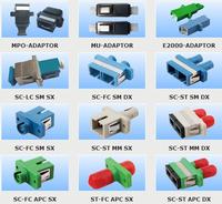 Hybrid adaptor