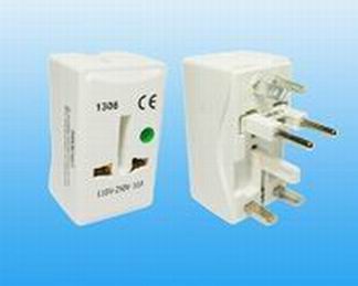 travel adaptor