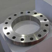 slip-on flange