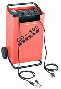 battery CD-500