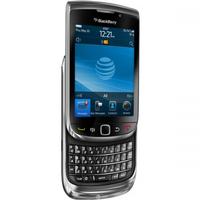 BlackBerry Torch 9800 Black AT&T Unlocked