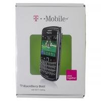 BlackBerry Bold™ 2 9700 Black Quad-band GSM Cellular Phone