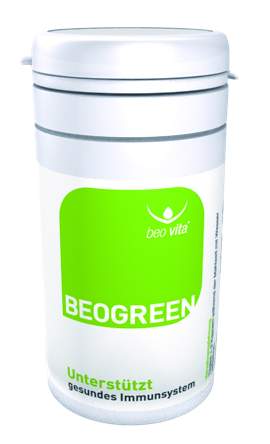 Beogreen