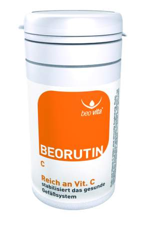 Beorutin C