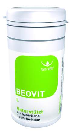 Beovit liver
