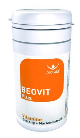 Beovit Plus