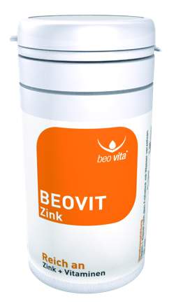 Beovita Zinc