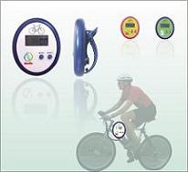 Bike Meter