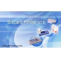 Ocr Software( Business Card Scanner Software)