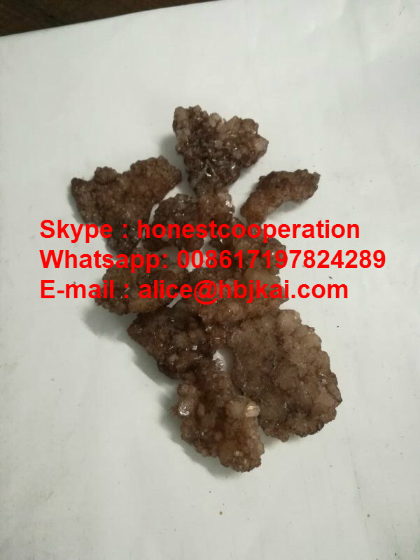 BKEBDP EU eutylone butylone crystal