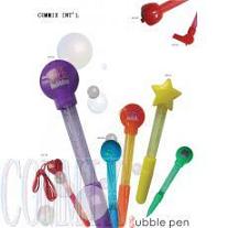 Bubble Pen