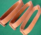 synthetic rubber buffer