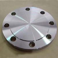 bland flange