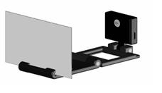 Business Card Scanner & Web Cam 2in1