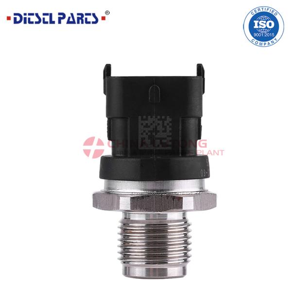 volvo s60 common rail diesel y74 pressure control valve