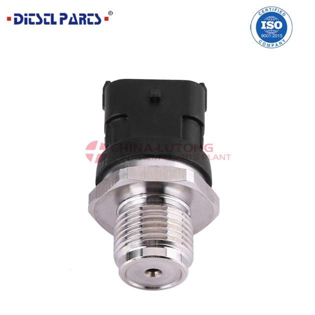 Mercedes-Benz C220 Cdi common rail sensor for sale