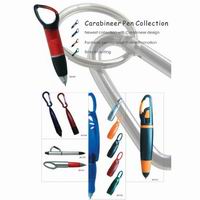 Carabiner Pen