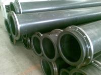 UHMWPE Pipe