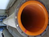 Rubber Lined Pipe