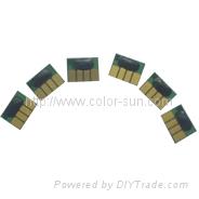 auto reset chip and resetter for Epson/HP/Canon/Lexmark cartridge