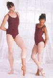 Dupnt supplex fabric and nylon fabric for dancewear