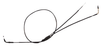 motorcycle  control cable