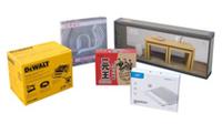 high quality color box