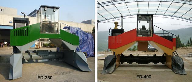 Compost Turner Compost Turner For Sale